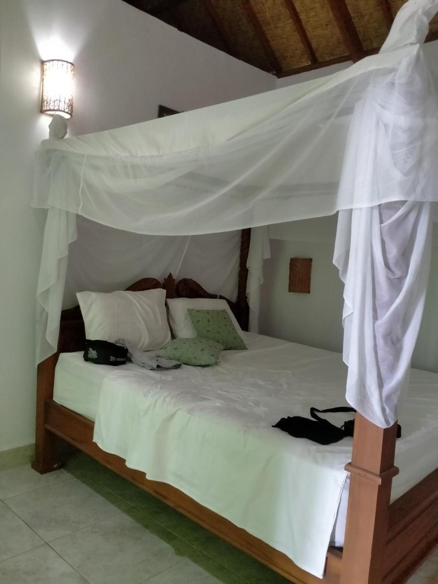 Villa Exotic House à Gili Meno Extérieur photo