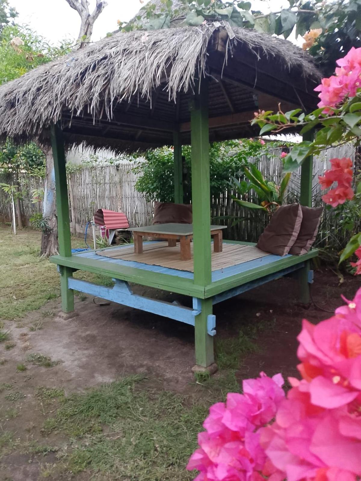Villa Exotic House à Gili Meno Chambre photo